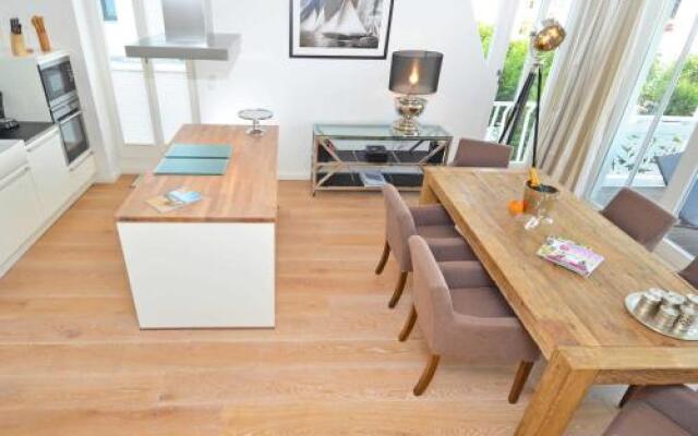 Villa Johanna - Apt. 12