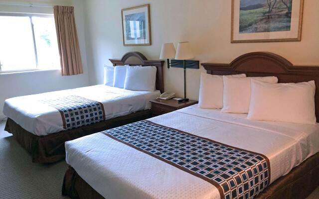 Americas Best Value Inn & Suites Independence VA