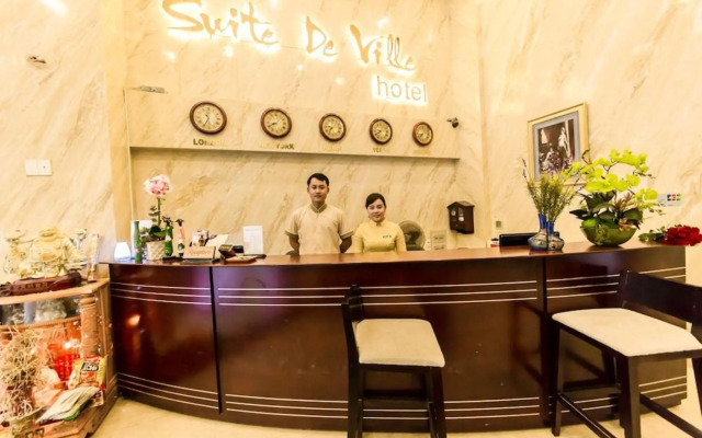 Khách sạn Kiên Cường 2 Hotel
