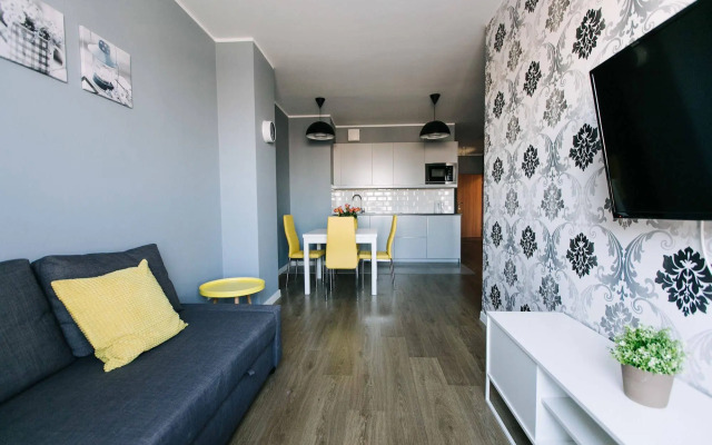 Renttner Apartamenty