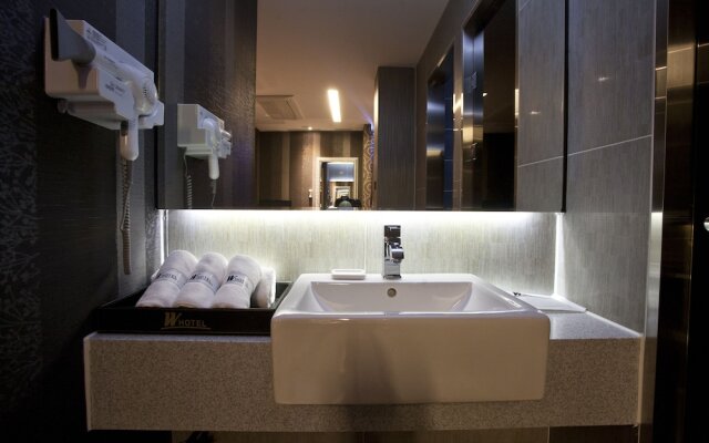 W Hotel