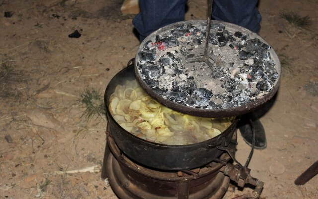 Grand Canyon Ranch & Outfitters