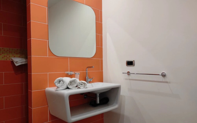 Sport Hotel Torre del Grifo