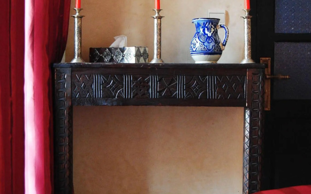 Riad Romance - Adults Only