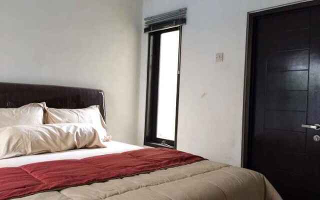 Villa Kencana Apel 2BR Private Pool