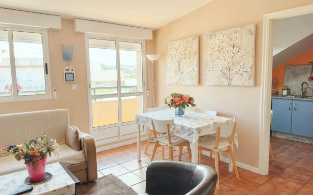 Apartamento Sear Areas