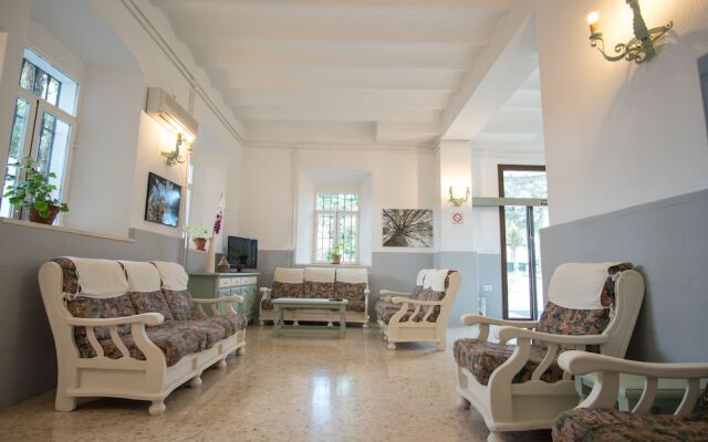 Hotel Rural Villa Onuba