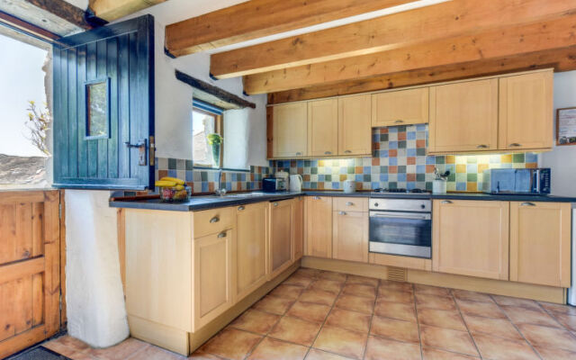 Holiday Home The Stables