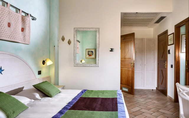 Hotel Stella Maris