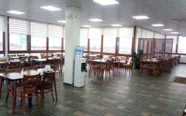 Mavi Otel Aksaray