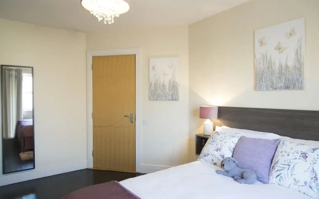 Caravogue House Bed & Breakfast