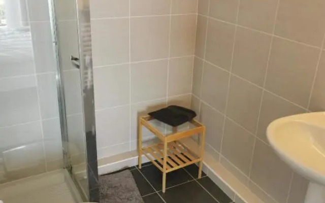 Studio face mer Mandelieu près de Cannes