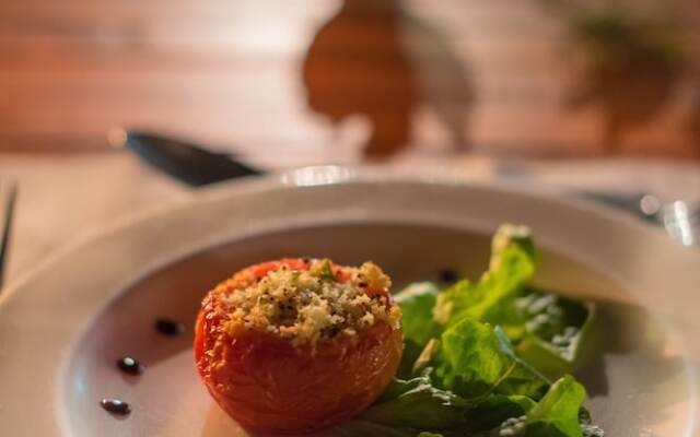 Waterbuck Game Lodge