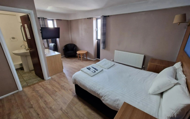 Gilson Hotel