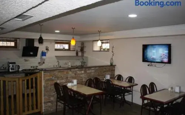 Guest House Lusi