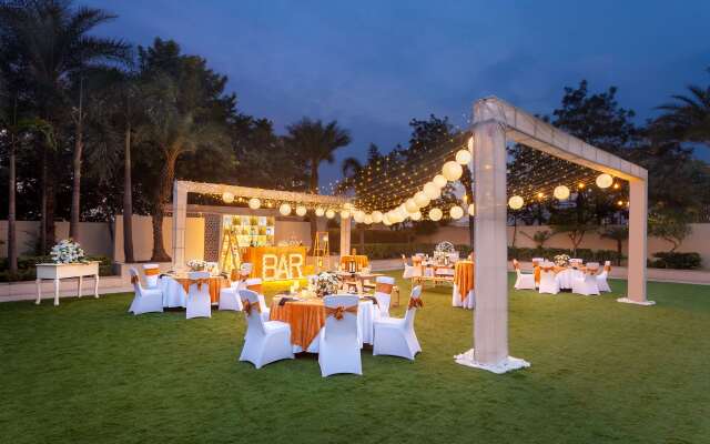 Hyatt Regency Amritsar Hotel & Spa