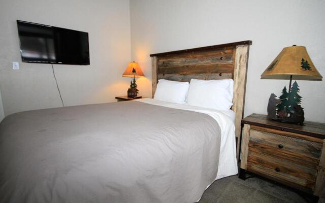 Sierra Park Villas #65