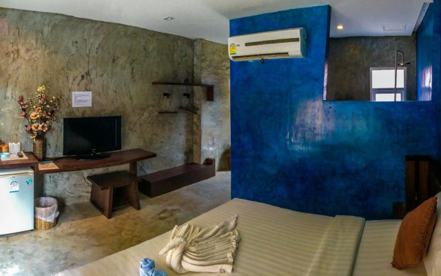 Silver Sands Beach Resort