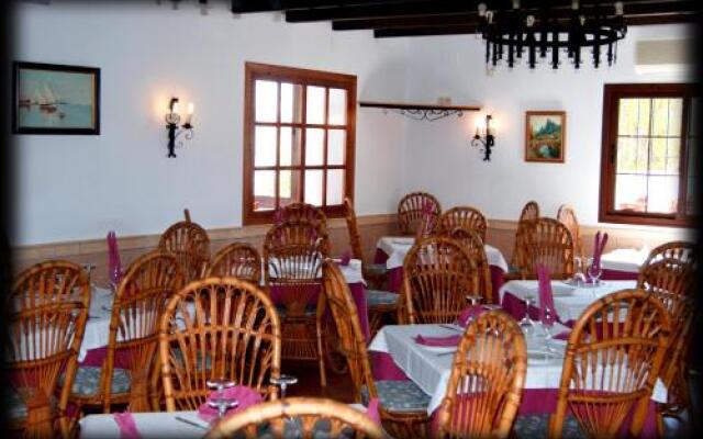 Restaurante Venta El Trillo