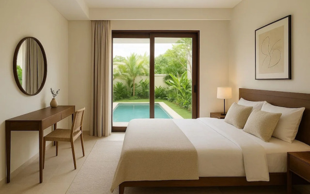 Rods Homestay Jember