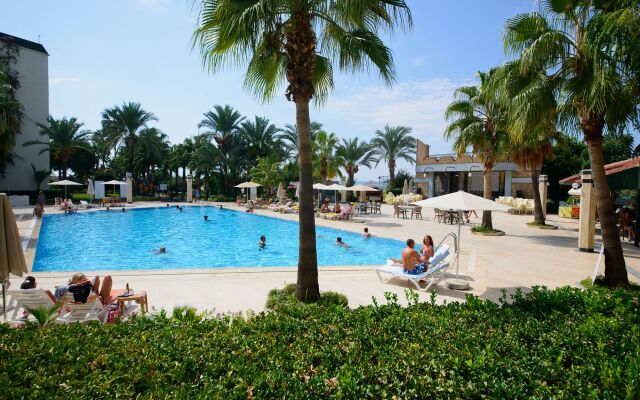 M.C Beach Park Resort Hotel - All Inclusive