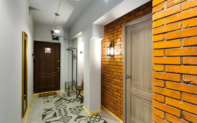 Smart Host (Смарт Хост) на набережной Космодамианская