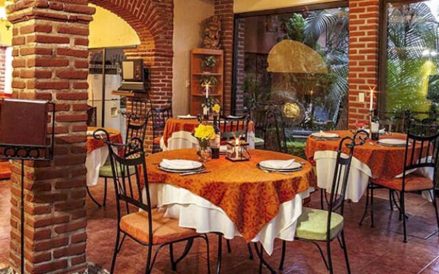 Casa Domingo Hotel Petit