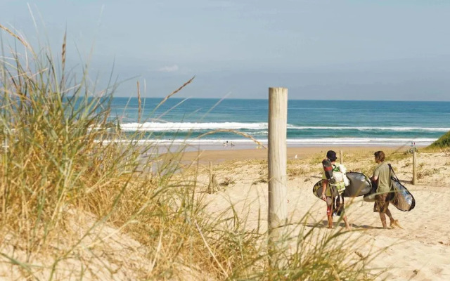 Résidence Vacances Bleues Domaine de l'Agreou