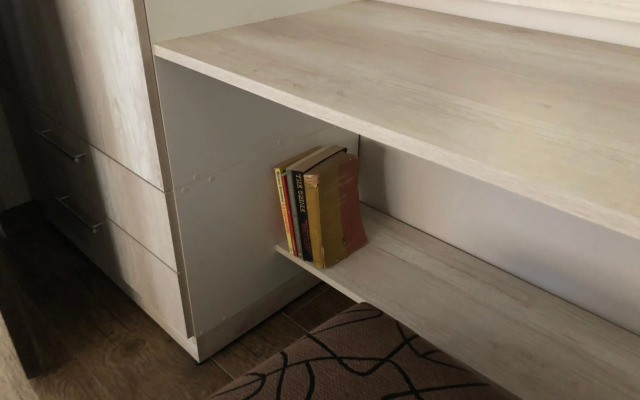 Perito Moreno - 3ro A