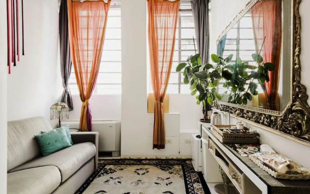 MY PLACE SUITE Milano Navigli