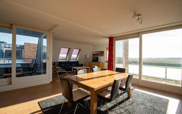 Duinerei appartement B301 - Groote Keeten