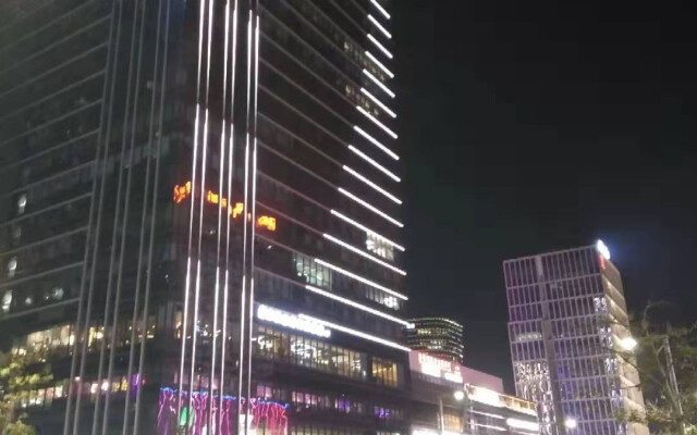 Xu Long Jun Hui  Service Apartment