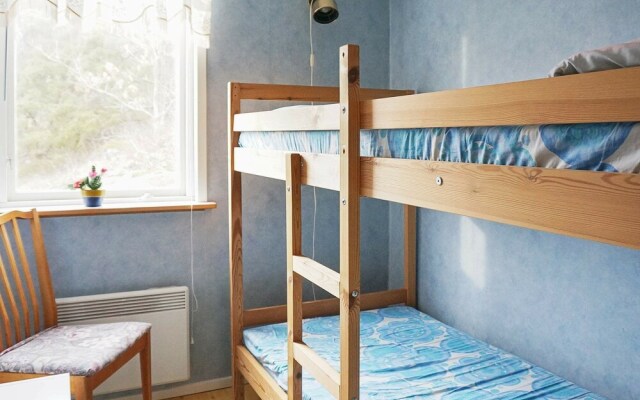 6 Person Holiday Home in Hamburgsund