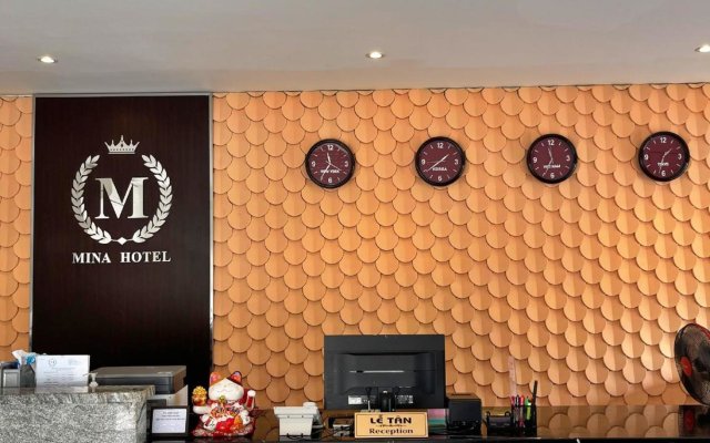 HANZ Mina Hotel