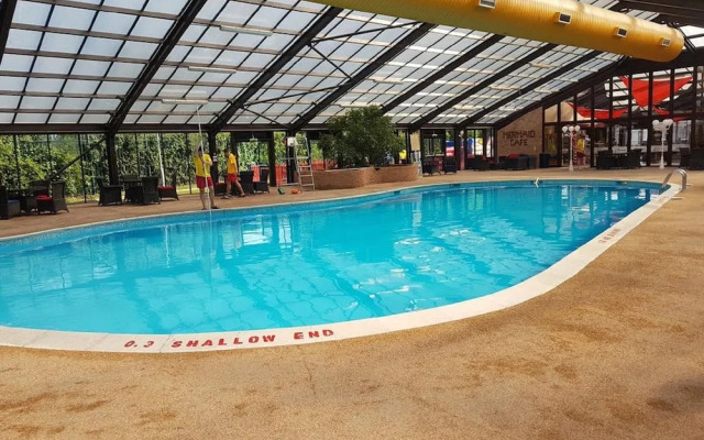 Marine Holiday Park