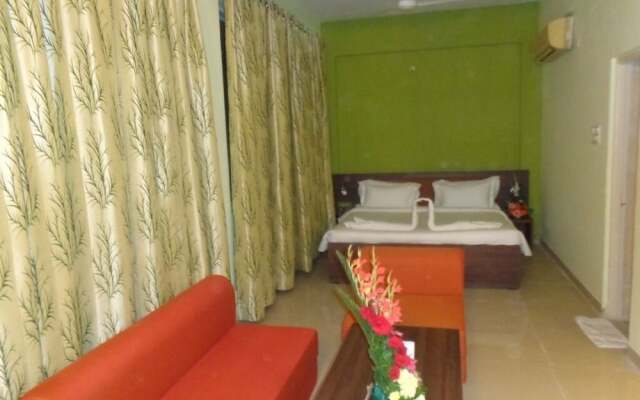 Country Club Hospitalities & Holidays