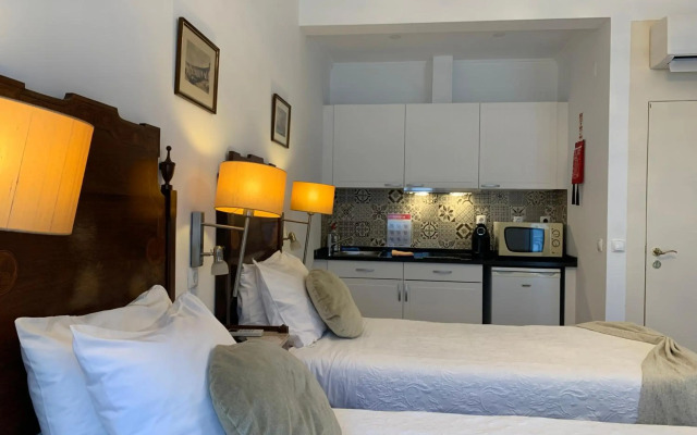 Discovery Apartment Estrela