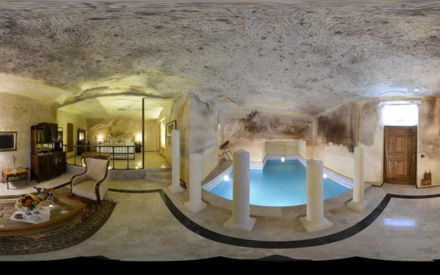 Hanedan Cappadocia Suites