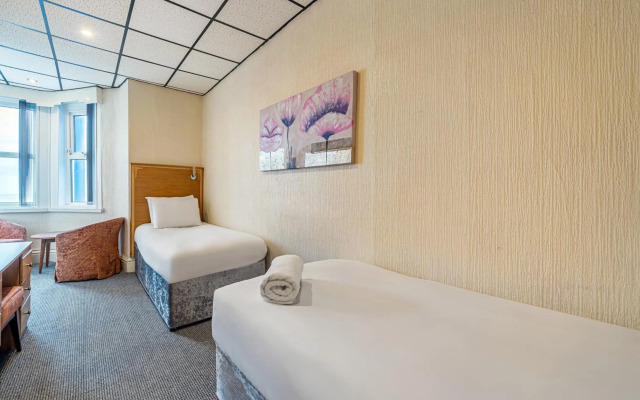 Bluewaters Hotel