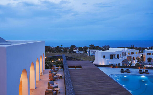 Orama Hotel & Spa