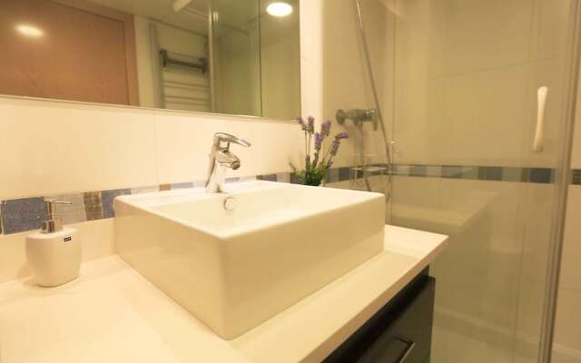 Apartamento Para 6 Personas en Cambrils