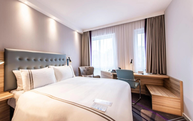 Premier Inn Hannover City University hotel - Image 3