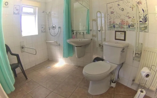 Sunnymeade Country Hotel