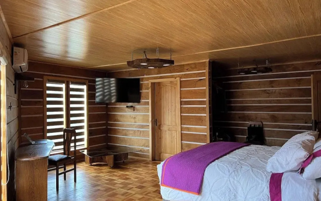 Hotel Boutique La Casa de Coco