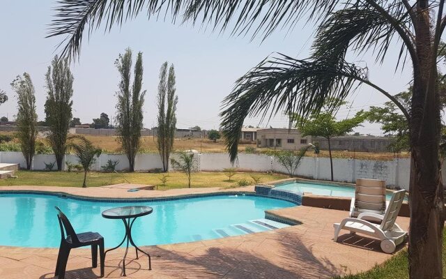Kaliyangile Guest House