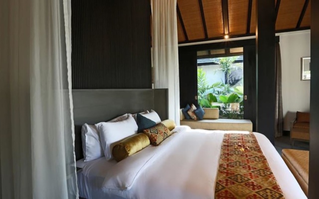 Maha Ungasan – Guest Rooms – Ungasan