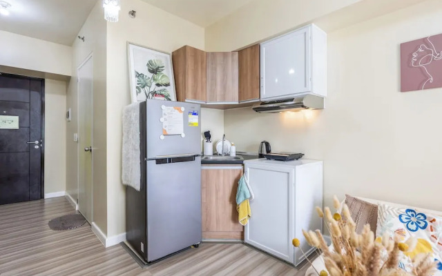 Avida Riala IT Park - Virgo Nest Rentals