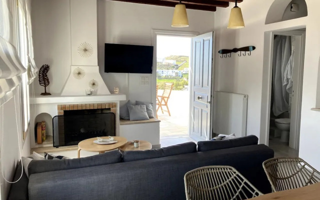 Helios Thalassa 82 sqm