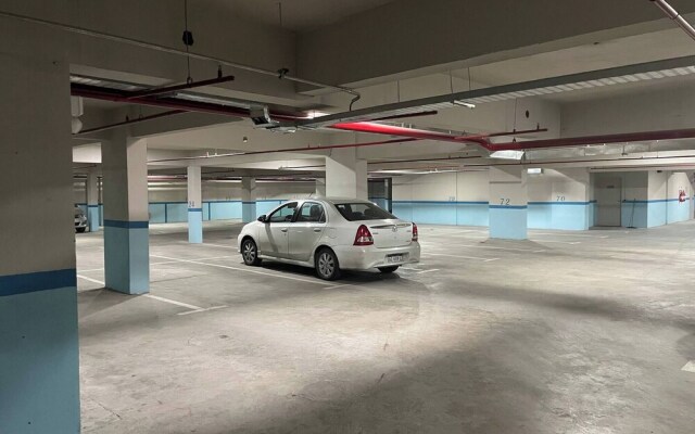 Luxury In Best Area San Telmo