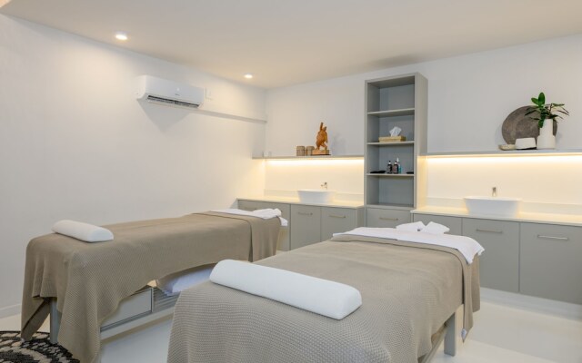 San Lameer Villa Rentals 14321